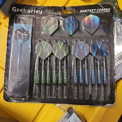 Darts
