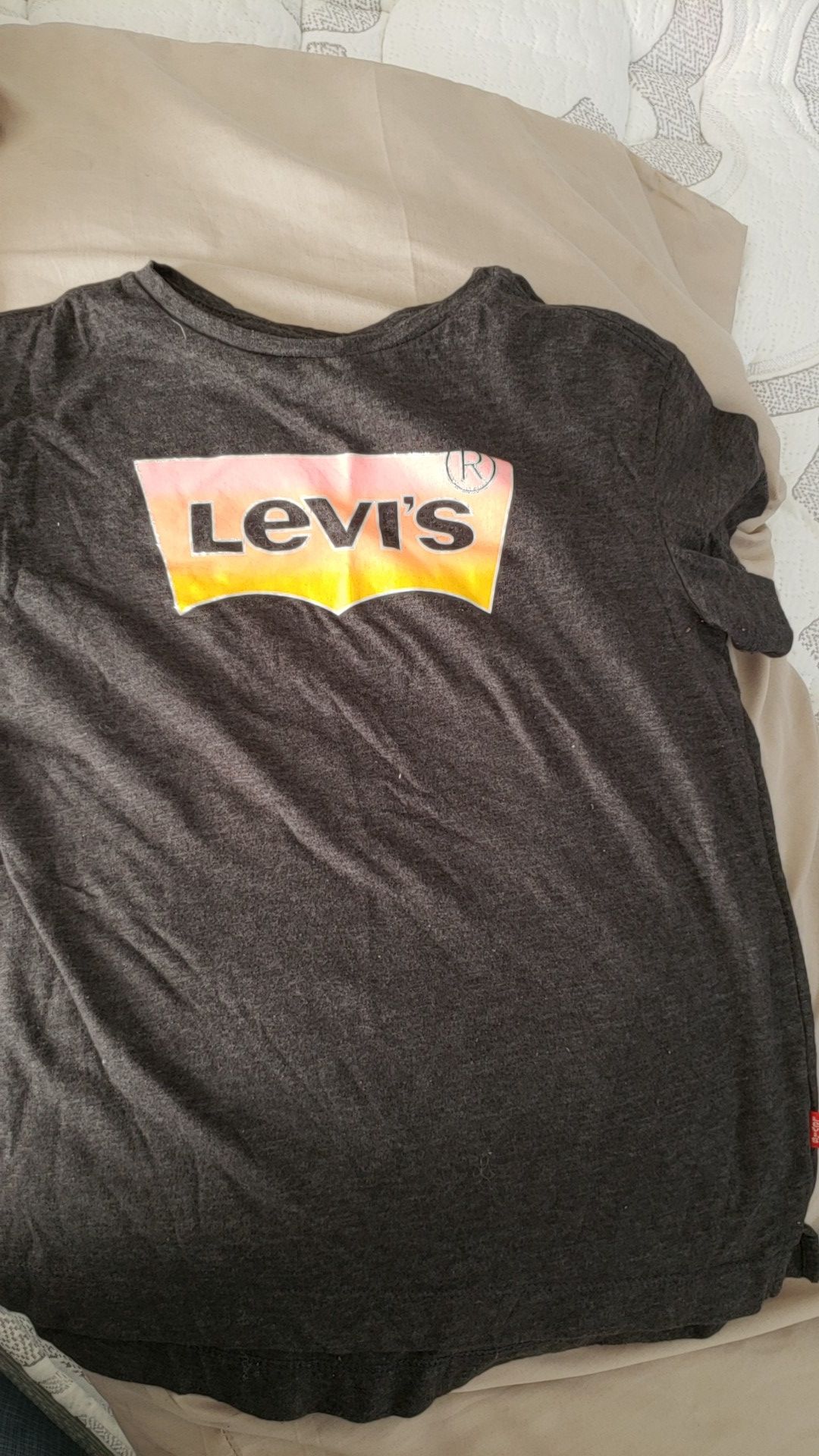 Levi shirt