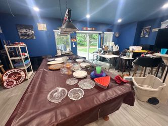 Yard sale Saturday and Sunday  29th and 30th