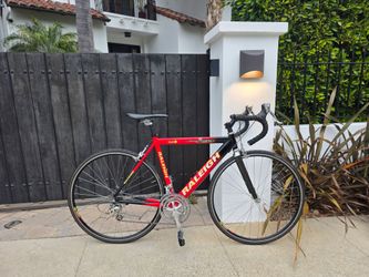 Raleigh R700 Triple Comp Road Bike