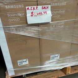 Samsung Sound Bar