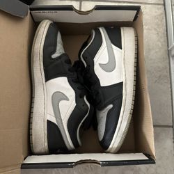 Jordan 1 Low Size 5.5y