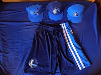 NBA Dallas Mavericks Merchandise