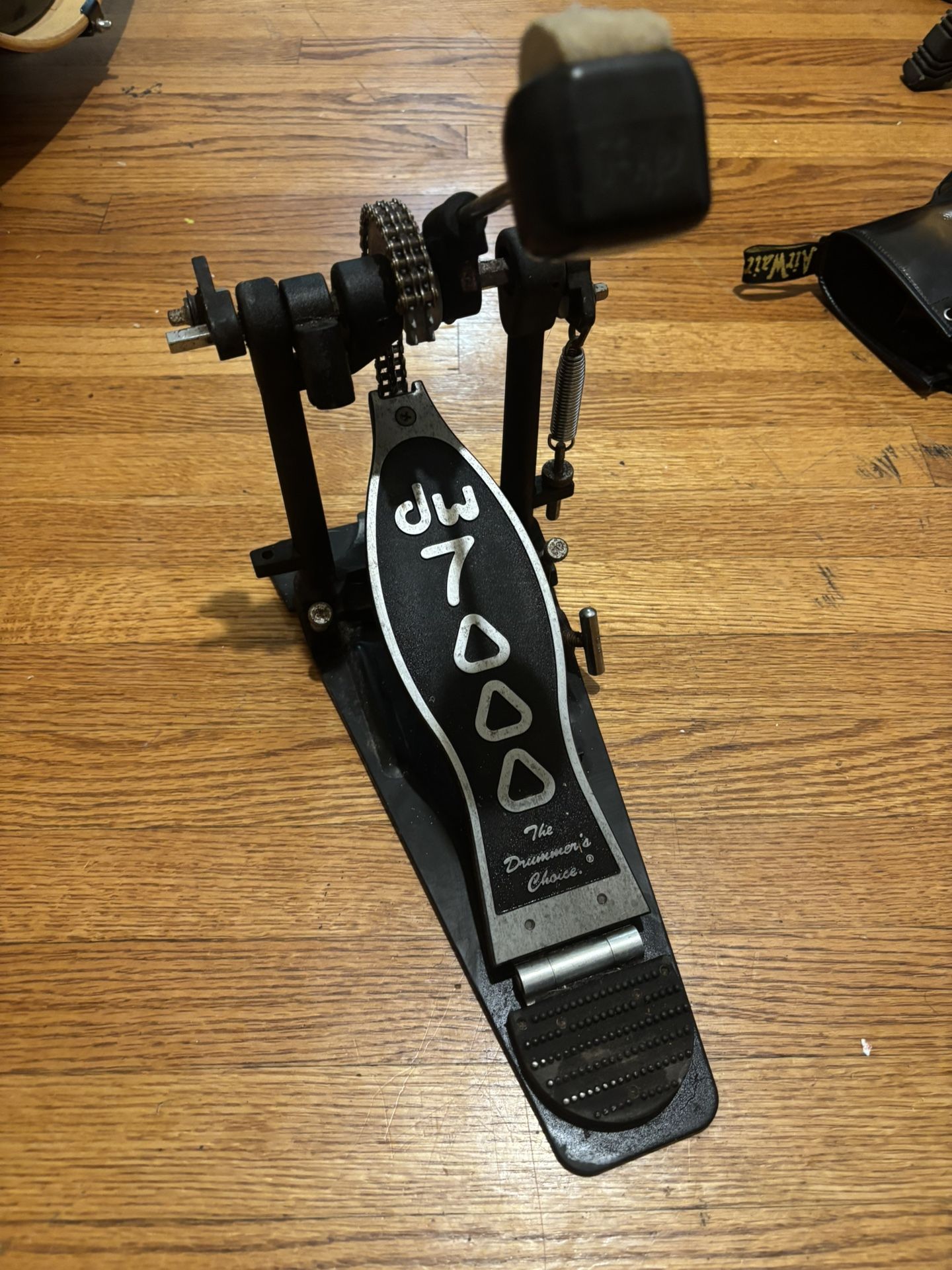 DW 7000 Kick Drum Pedal
