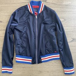 Scotch and Soda Women’s Beach Bandit Jacket