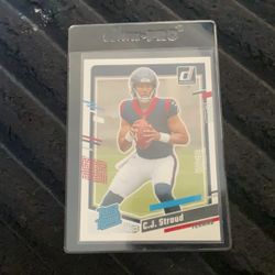 Sports Card