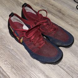 Nike Vapor max Sz 14