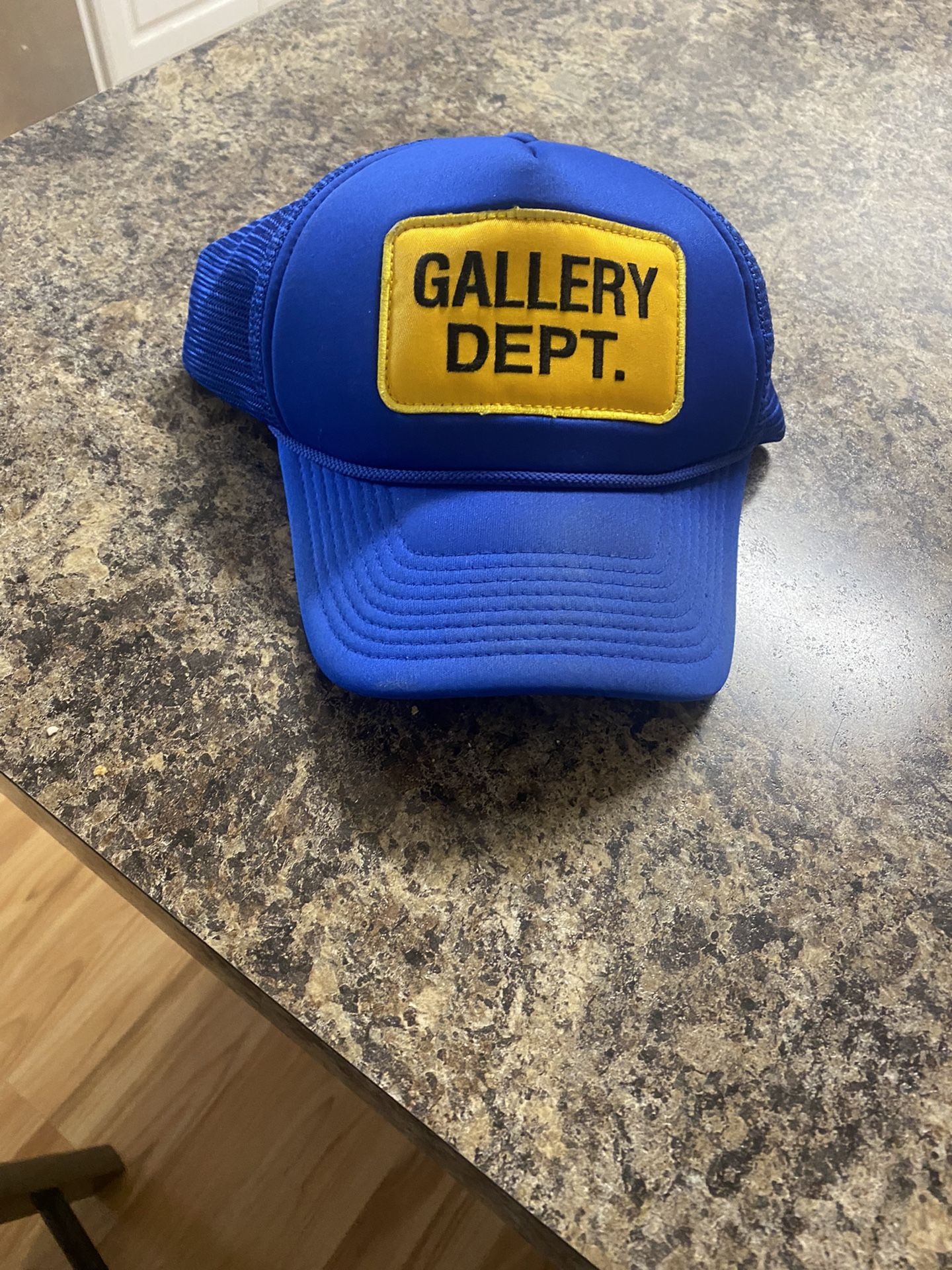 Gallery Dept hat