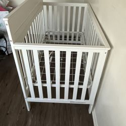 Crib 