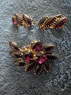 Vintage Set