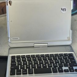 Wireless Keyboard For IPAD