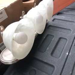 Lámpara Para Baño  
