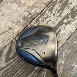 King Cobra Club Head 