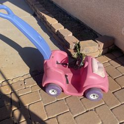 Step 2 Buggy Push Car 