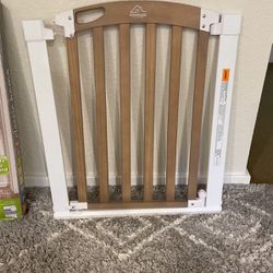 Baby Gate (2 Sets)