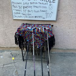 Golf Clubs Palos De Golf 