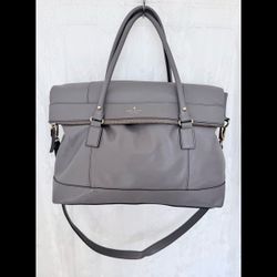 Kate Spade Carmen Fremont Place Purse (large)