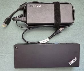 LENOVO THINKPAD DOCK 3 