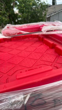 HDX Storage Bin Lids