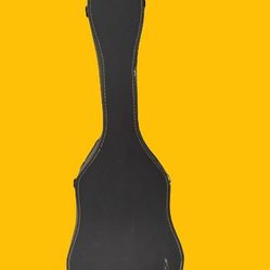 Acoustic Guitar Case   ( Cardboard  )