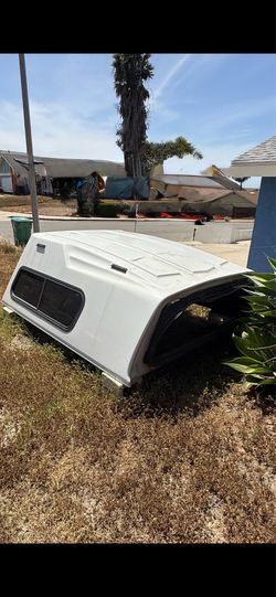 97-03 F150 camper part