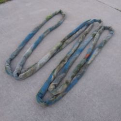 Tow strap