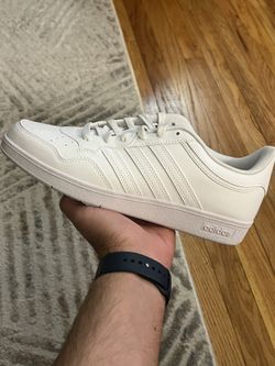 Adidas HOOPS 4.0 shoes