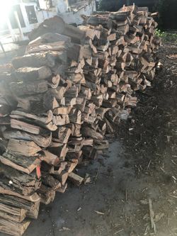 Firewood For Sale 🔥 