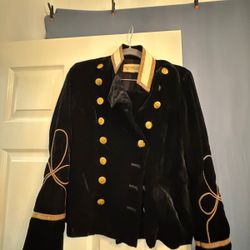 Ralph Lauren Jacket 