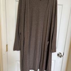 SHEIN Cardigan 