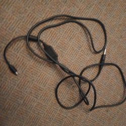 Ubisoft Hercules Rocksmith USB Guitar Cable Adapter - NO Breakaway Cord Cable