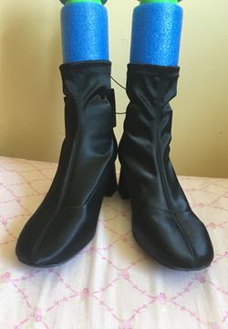 Forever 21 Fashion booties
