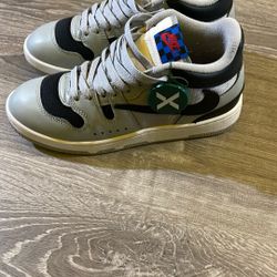 Nike Men's Mac Attack SP x Travis Scott 'Cactus Jack