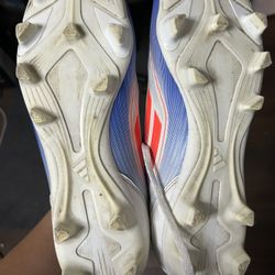 Adidas F50 