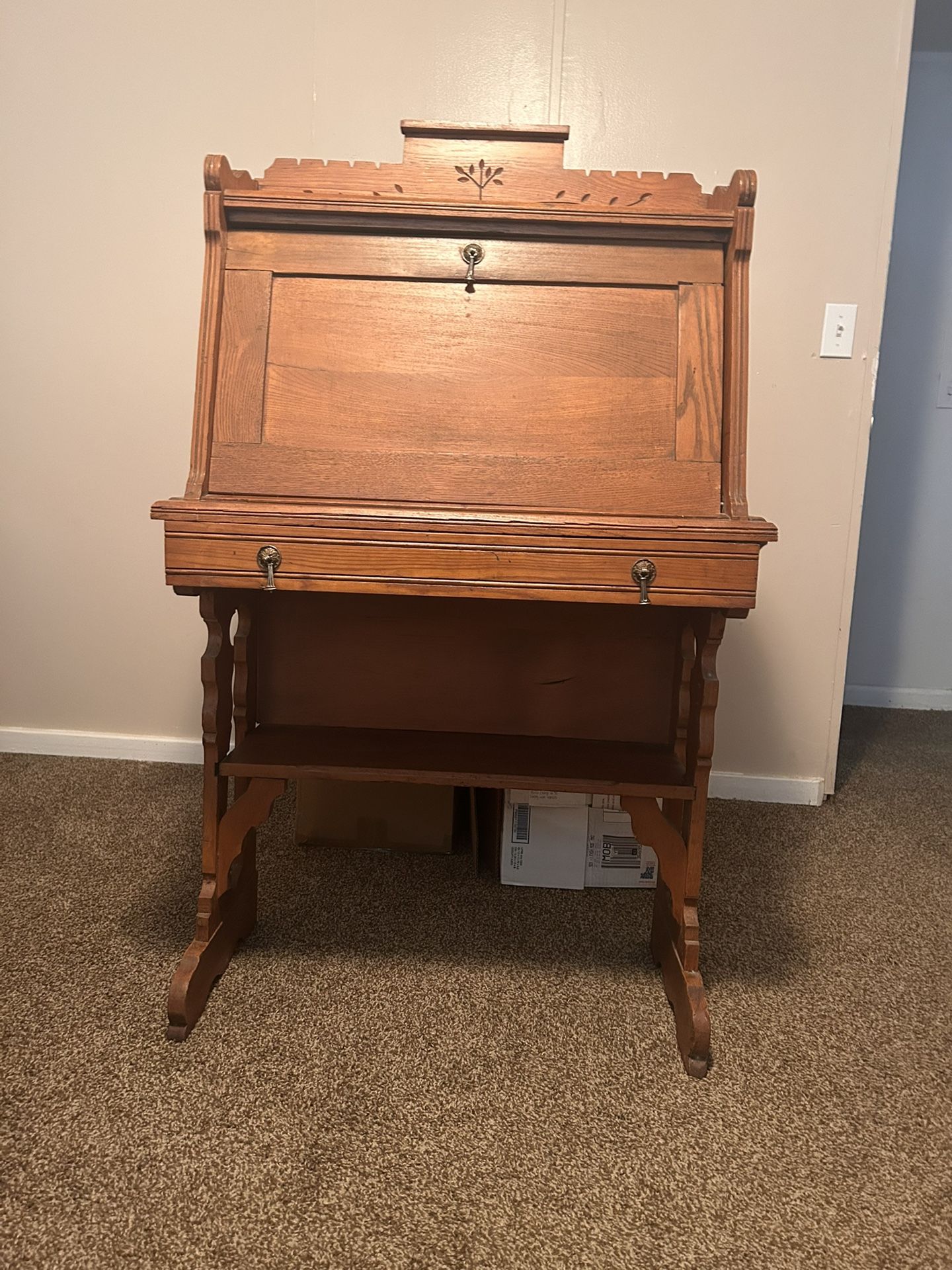Entertainment Center