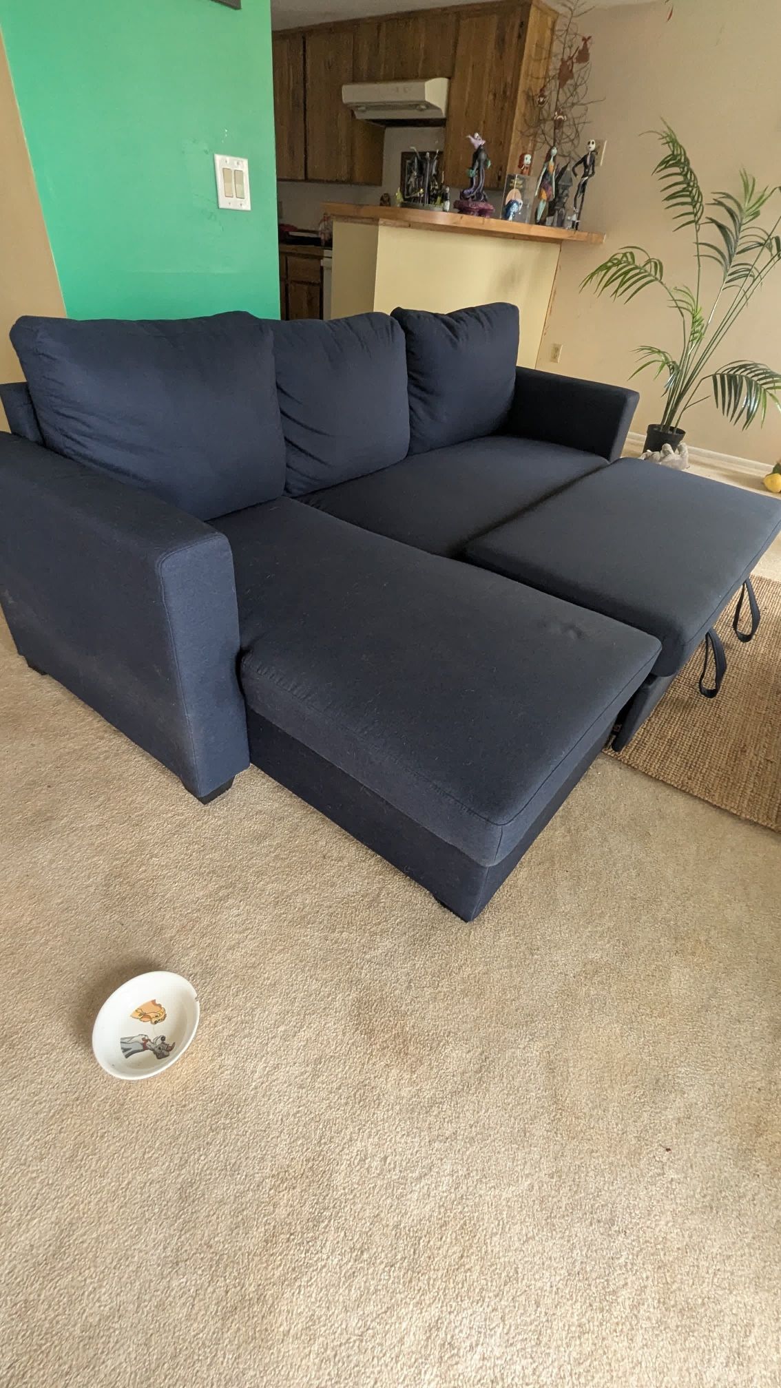 Living Room Couch Sofa
