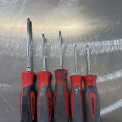 Snap On Screw Driver 