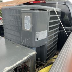 Ac Unit