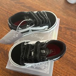 Disney Vans