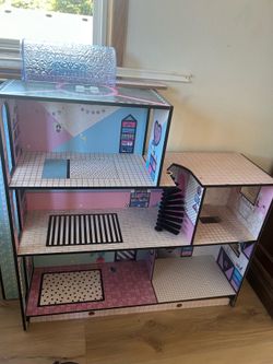 lol Dollhouse