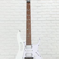 Ibanez Steve Vai Guitar