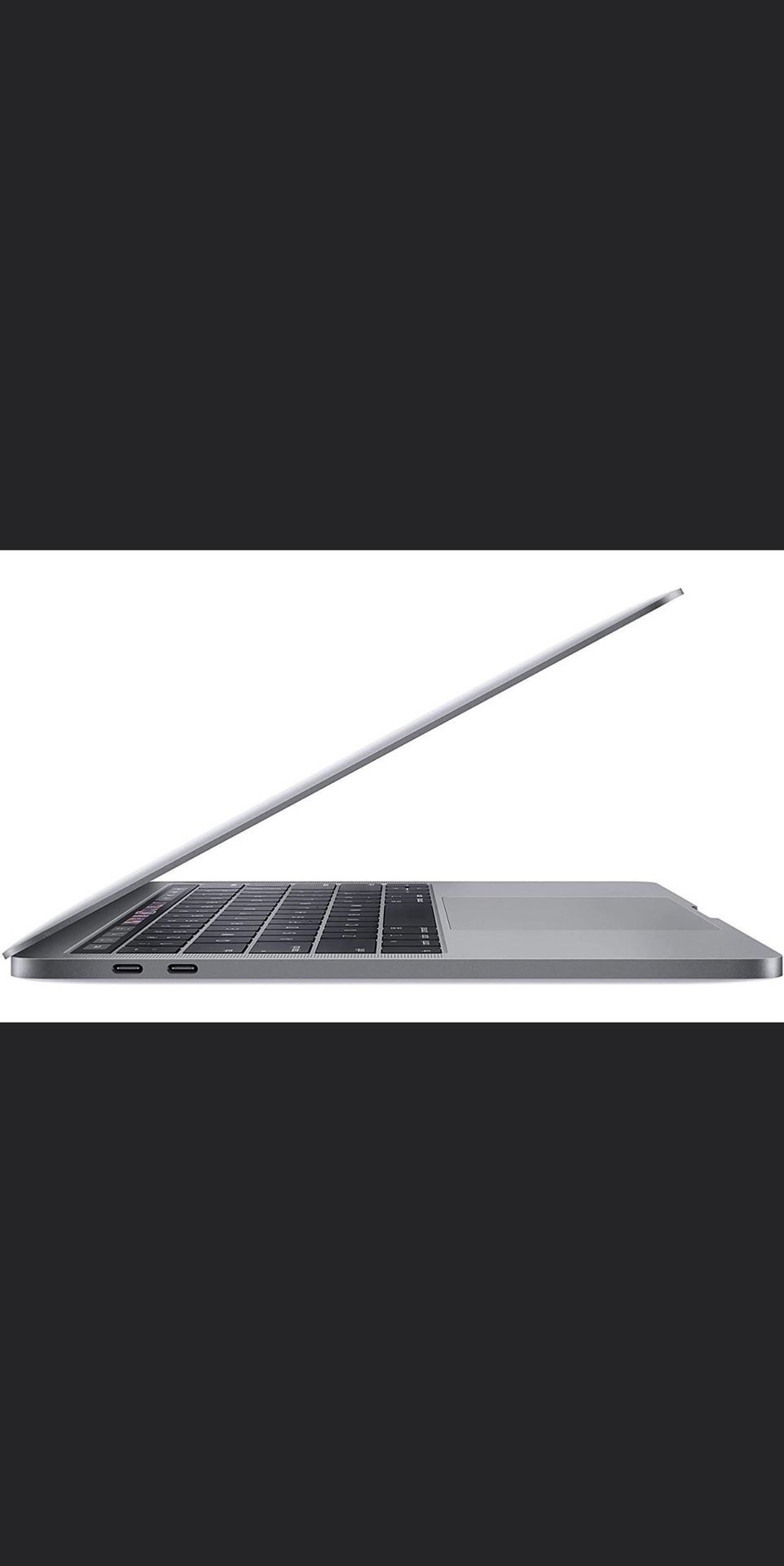 MacBook pro 2019