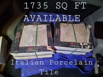 Porcelain tile / Ceramic tile 16x16