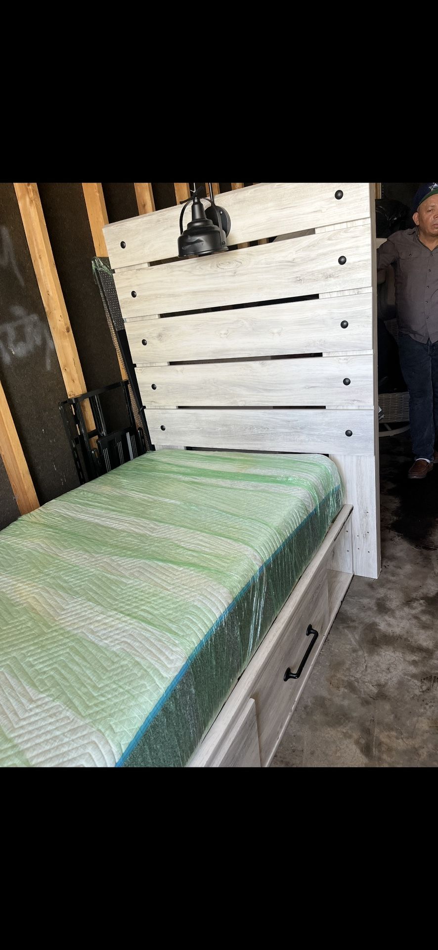 Bedroom Set 