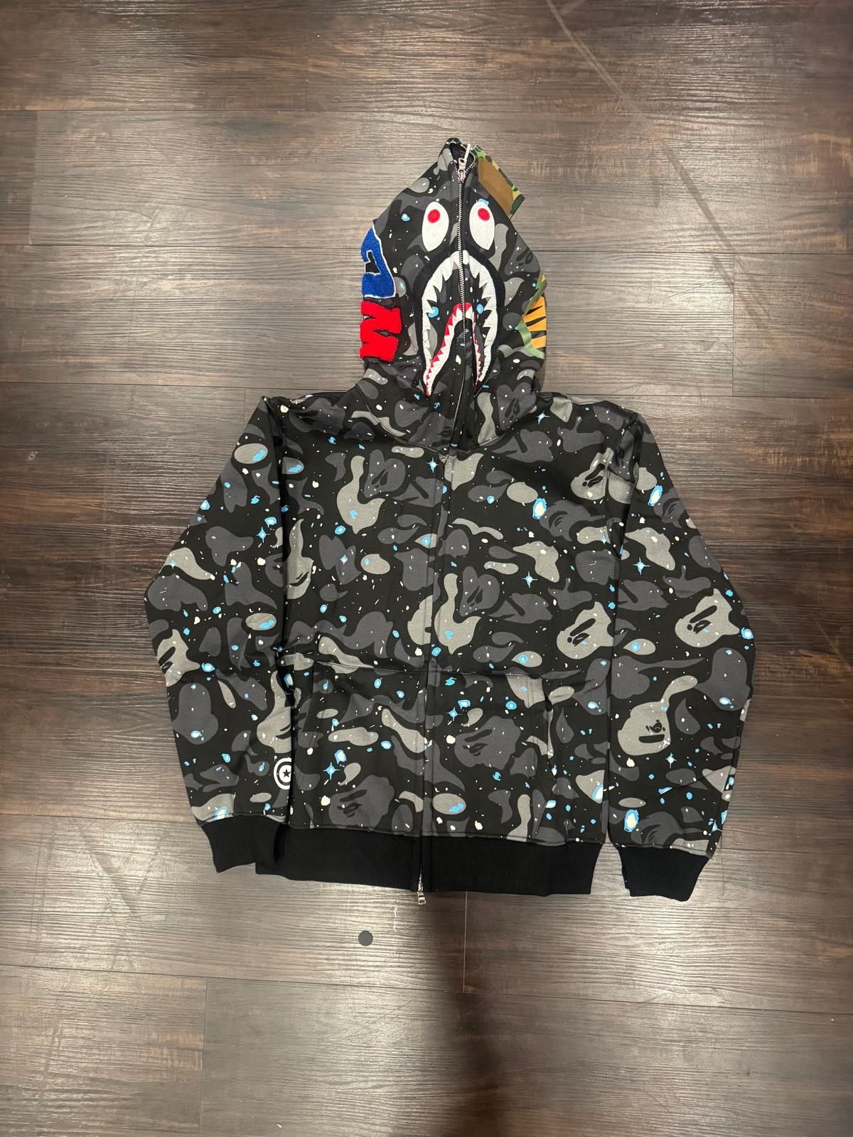BAPE
