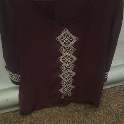 Size L