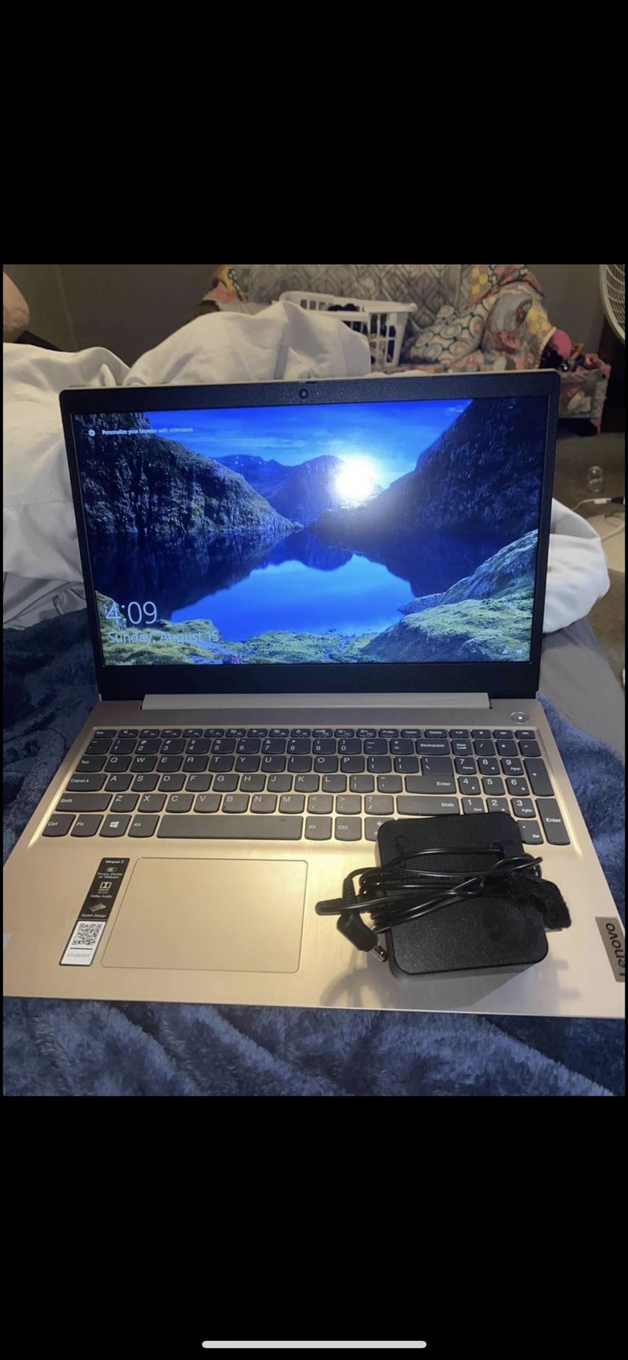 Lenovo Laptop 