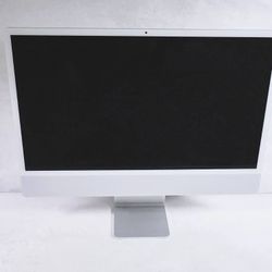 APPLE IMAC 24" MGTF3LL/A | APPLE M1 3.2GHZ | 256GB | 8GB 