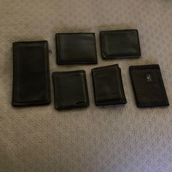 Wallets