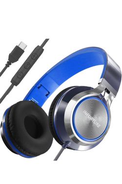 Head phone wired